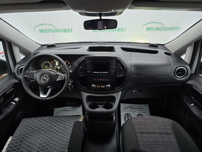 Mercedes Vito cu TVA an. 2018 photo 10