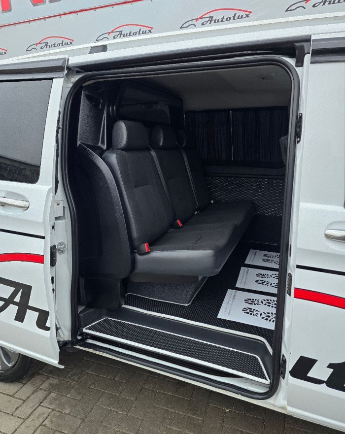 Mercedes Vito cu TVA an. 2018 photo 7