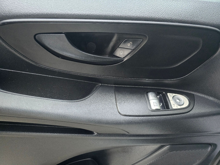 Mercedes Vito cu TVA an. 2018 - Autolux.md Mercedes Vito cu TVA an. 2018 photo 9