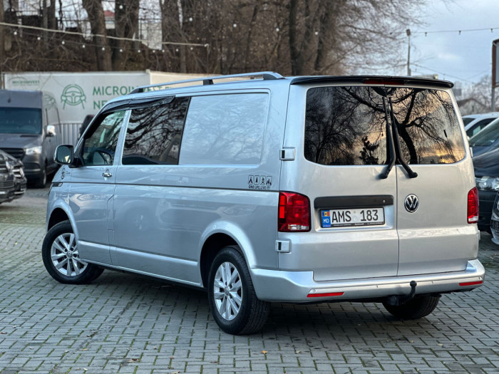 Volkswagen T-6+ an. 2021 photo 3