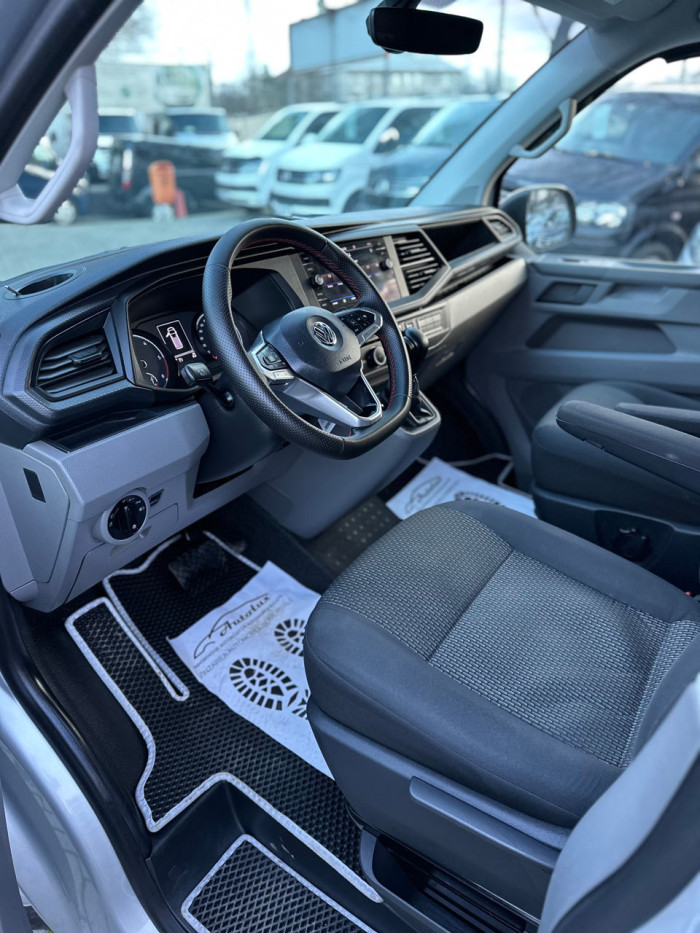 Volkswagen T-6+ an. 2021 photo 4