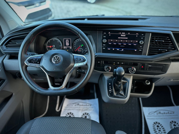 Volkswagen T-6+ an. 2021 photo 6