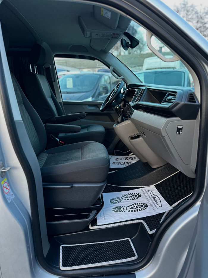 Volkswagen T-6+ an. 2021 photo 7