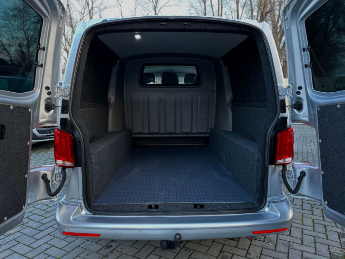 Volkswagen T-6+ an. 2021 photo 9