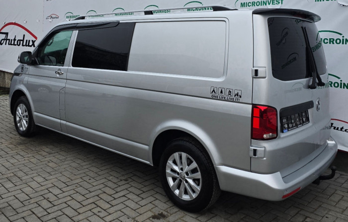 Volkswagen Transporter an. 2020 - Autolux.md Volkswagen Transporter an. 2020 photo 3