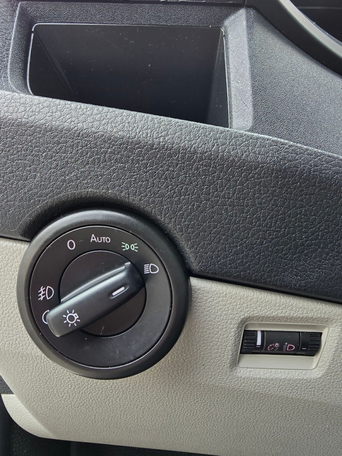 Volkswagen Transporter cu TVA an. 2018 photo 8