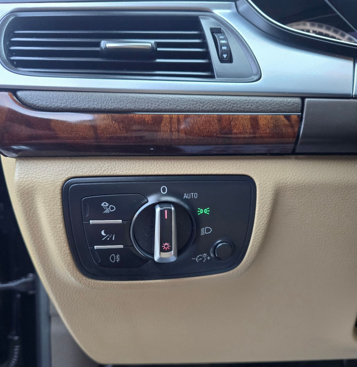 Audi A7 an. 2012 - Autolux.md Audi A7 an. 2012 photo 9