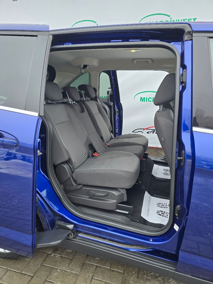 Ford C-Max an. 2015 - Autolux.md Ford C-Max an. 2015 photo 10