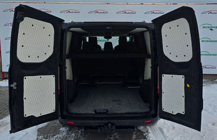 Ford CUSTUM CHAMPIONS  an. 2013 photo 10