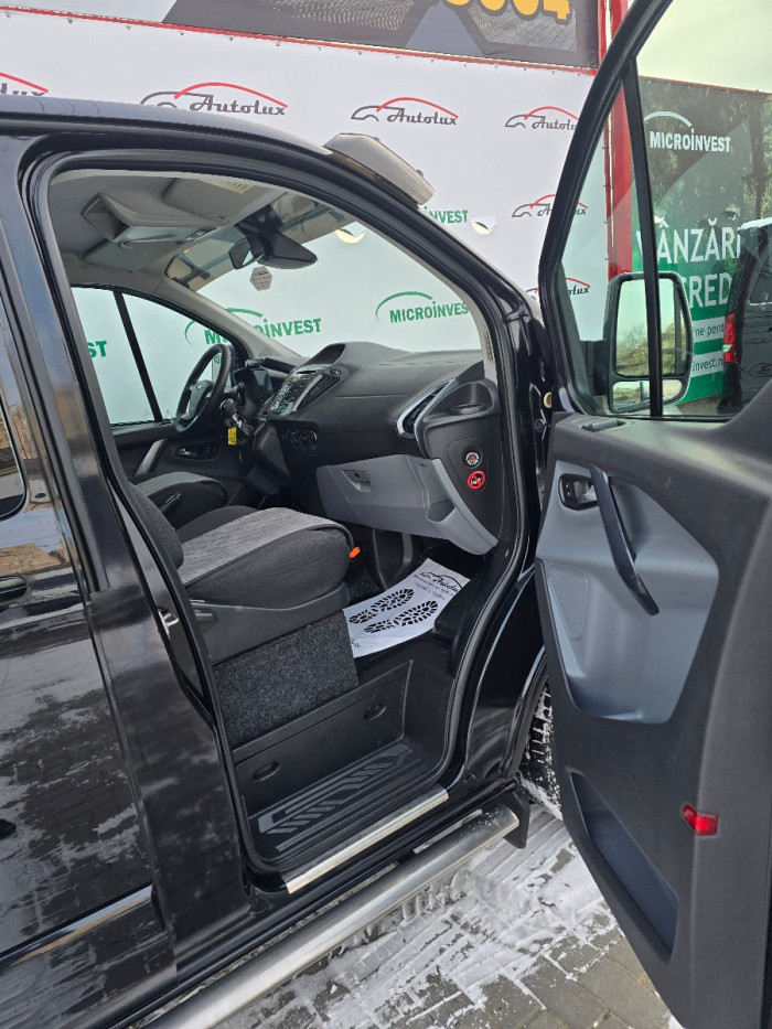 Ford CUSTUM CHAMPIONS  an. 2013 photo 7