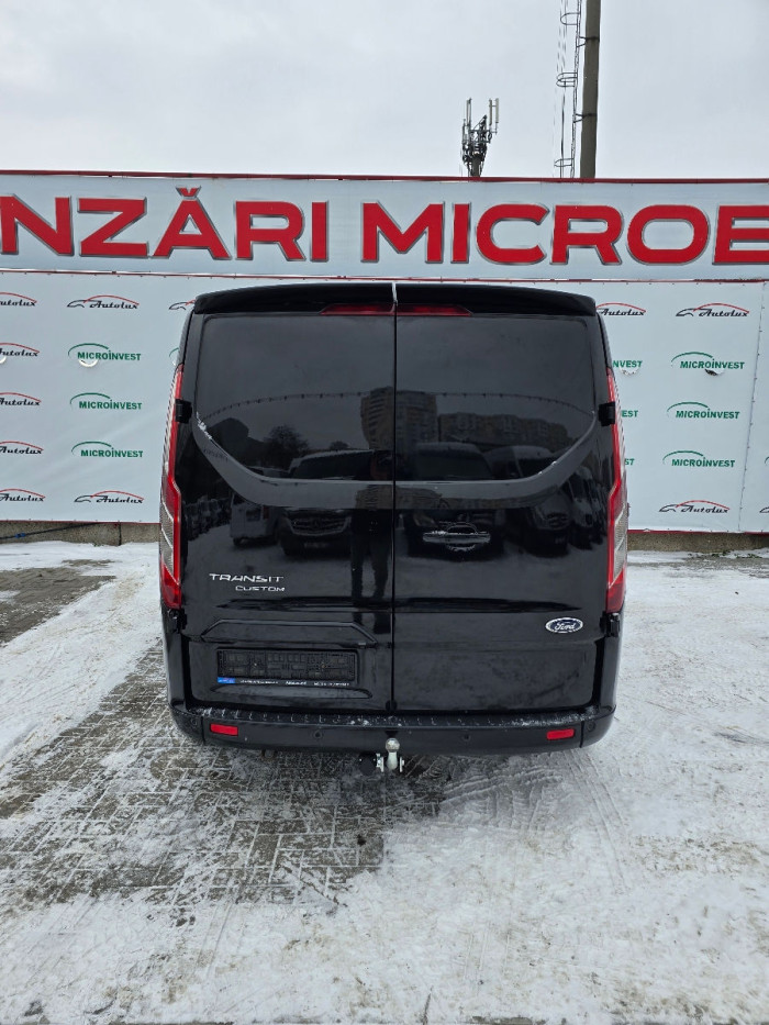 Ford Custum champions an. 2013 photo 10