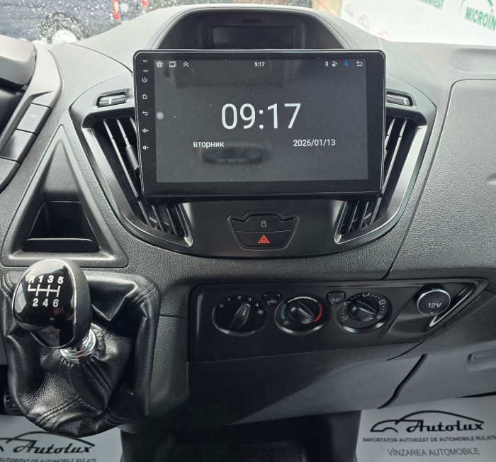 Ford Custum champions an. 2013 photo 4