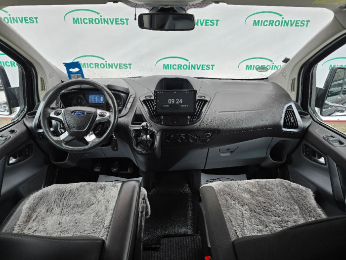 Ford Custum champions an. 2013 photo 9