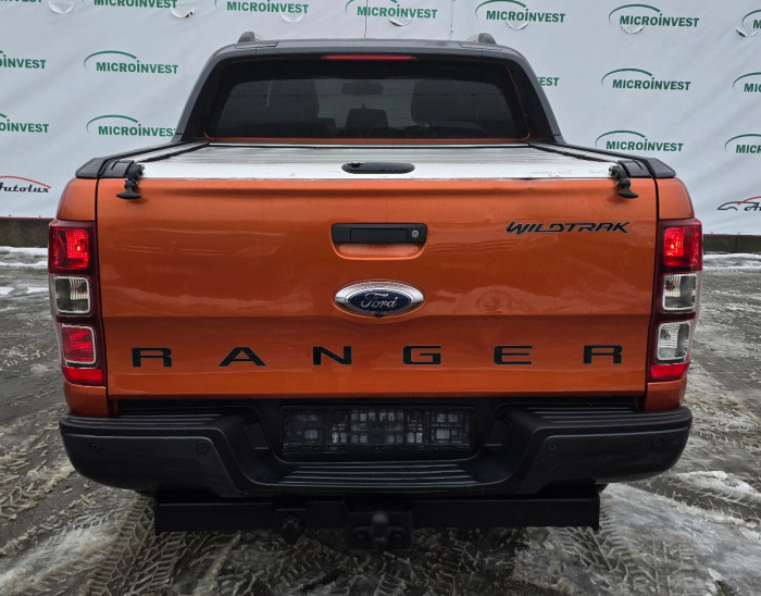 Ford Ranger an. 2013 photo 11