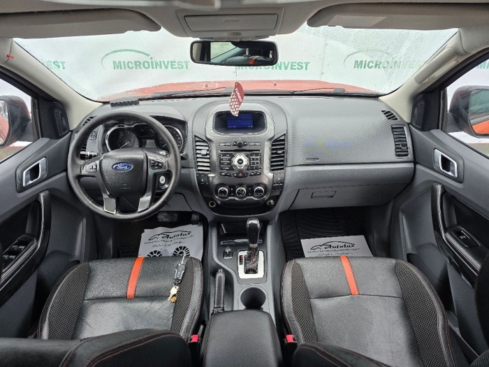 Ford Ranger an. 2013 photo 12