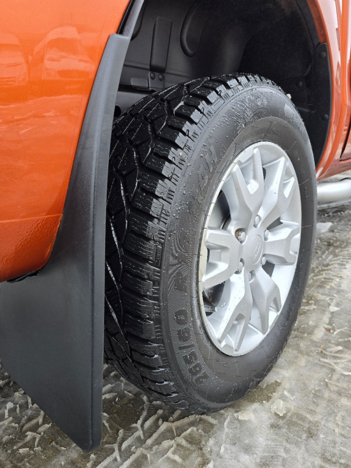 Ford Ranger an. 2013 photo 6