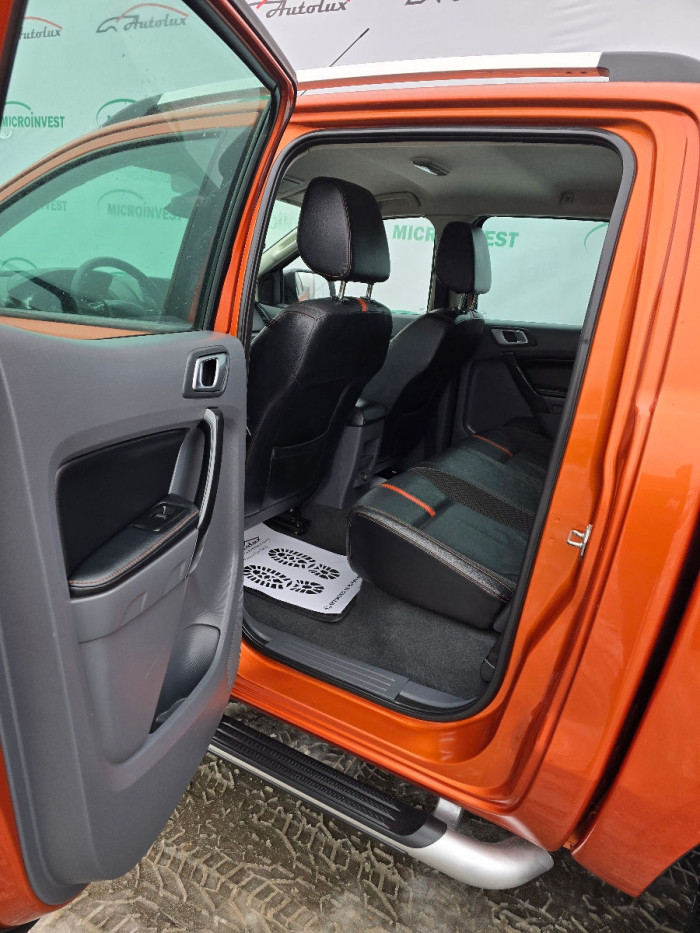 Ford Ranger an. 2013 photo 7