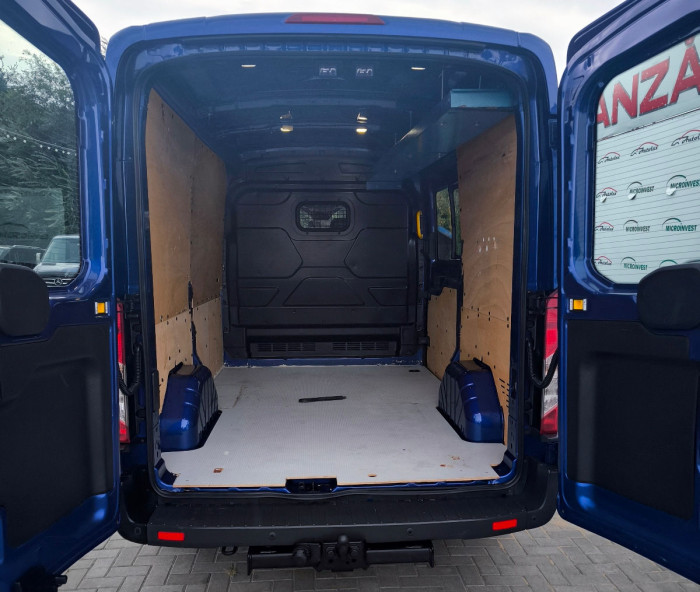 Ford Transit  an. 2015 photo 6