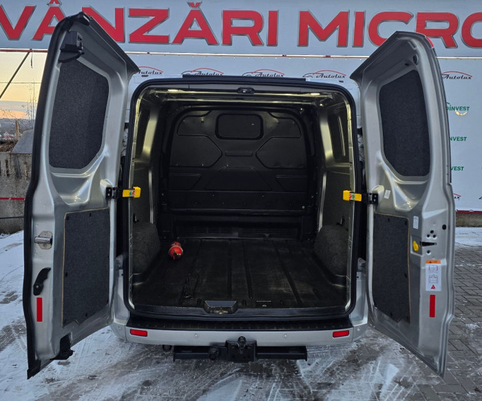 Ford Transit Custum TVA an. 2022 photo 8