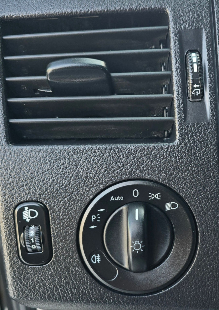 Mercedes Sprinter an. 2014 photo 6