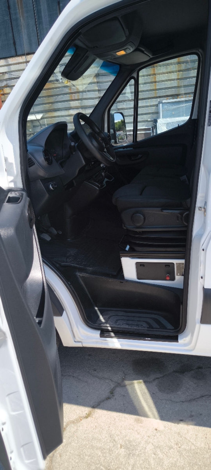 Mercedes Sprinter  an. 2020 photo 9