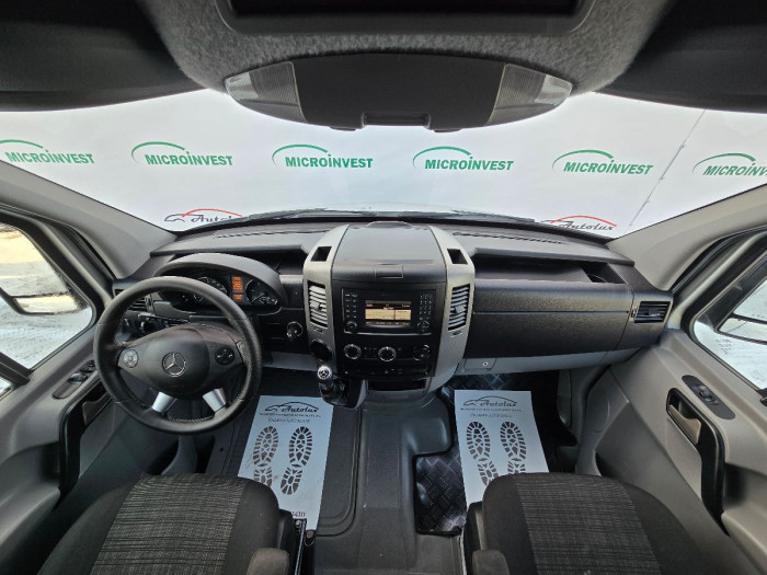 Mercedes Sprinter cu TVA an. 2016 photo 10