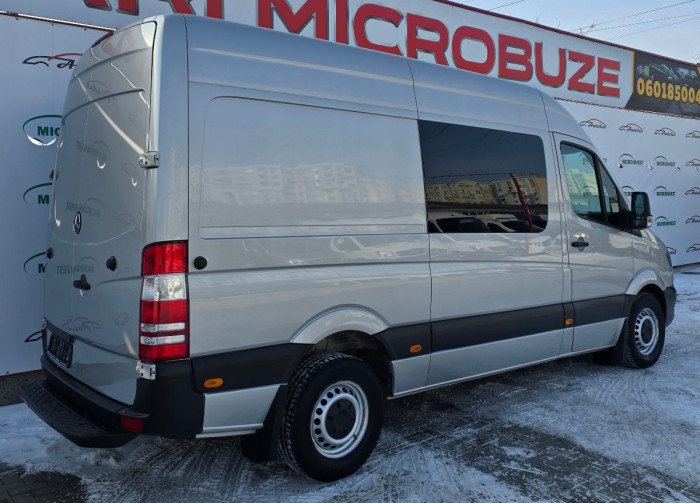 Mercedes Sprinter cu TVA an. 2016 photo 3