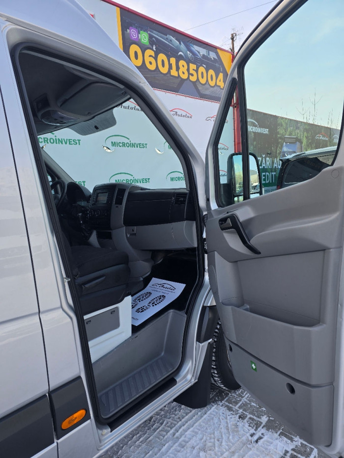 Mercedes Sprinter cu TVA an. 2016 photo 7