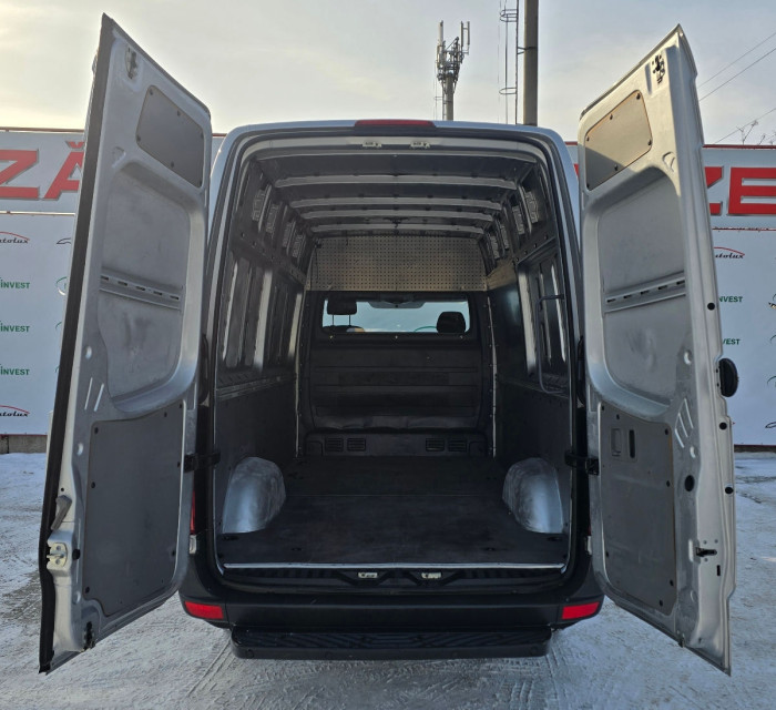 Mercedes Sprinter cu TVA an. 2016 photo 9