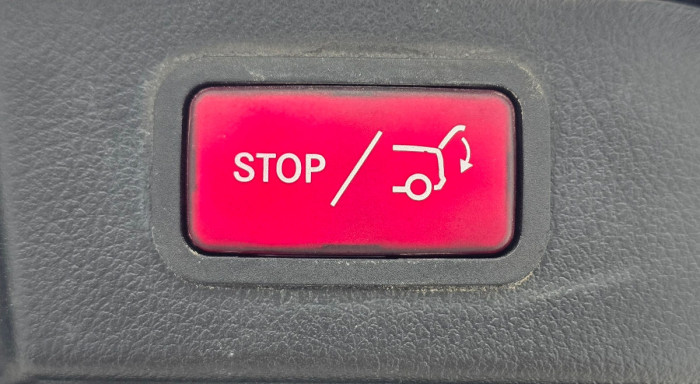 Mercedes V Class an. 2019 photo 14