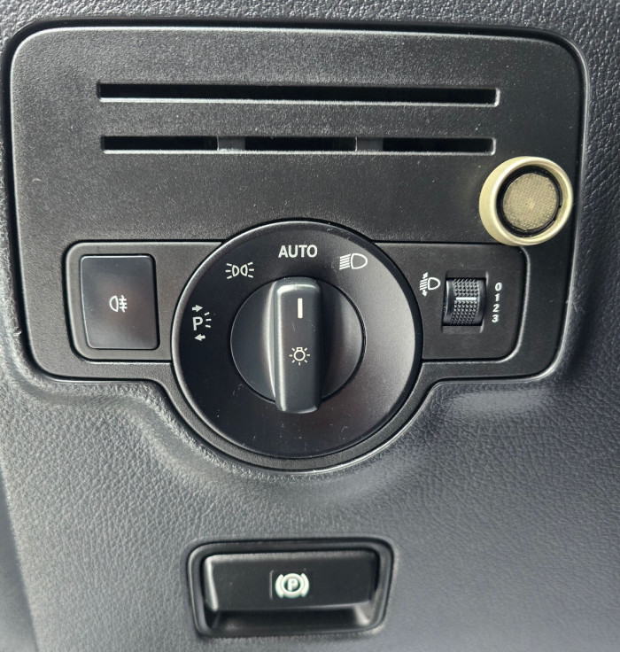 Mercedes Vito an. 2015 - Autolux.md Mercedes Vito an. 2015 photo 12