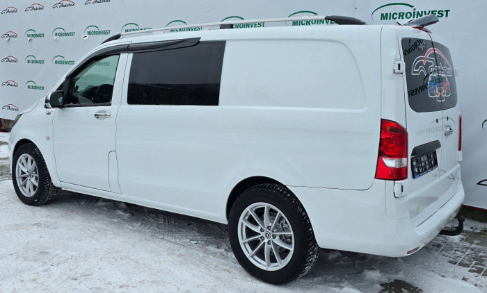 Mercedes Vito cu TVA an. 2014 photo 2