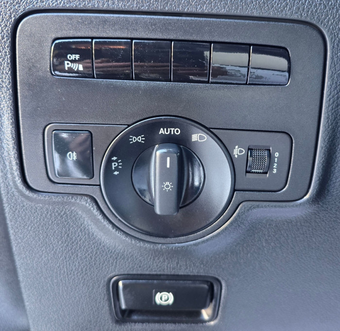 Mercedes Vito cu TVA an. 2015 - Autolux.md Mercedes Vito cu TVA an. 2015 photo 4