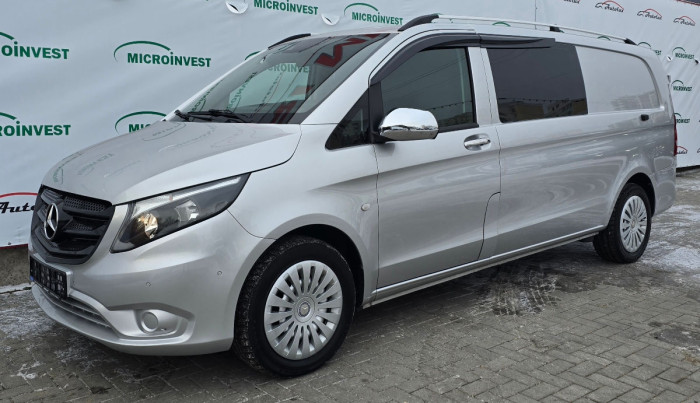 Mercedes Vito cu TVA an. 2017 photo 2