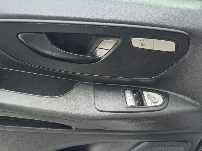 Mercedes Vito cu TVA an. 2017 photo 6