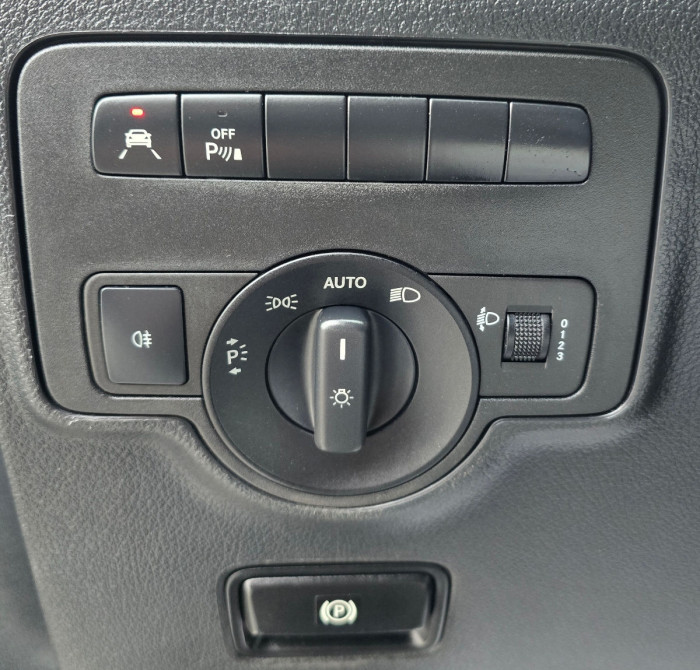 Mercedes Vito cu TVA an. 2017 photo 7