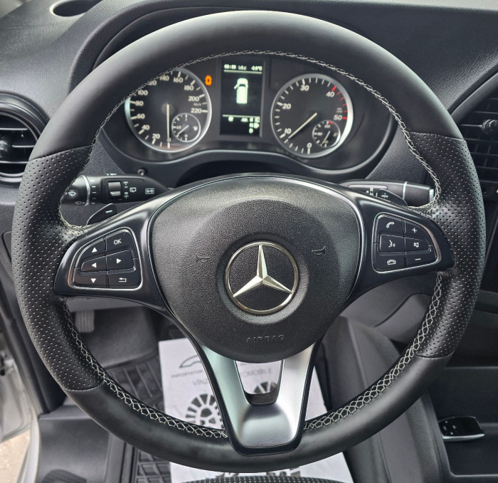Mercedes Vito cu TVA an. 2017 photo 8