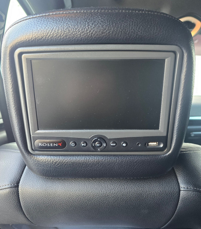 Porsche Cayenne an. 2012 photo 14