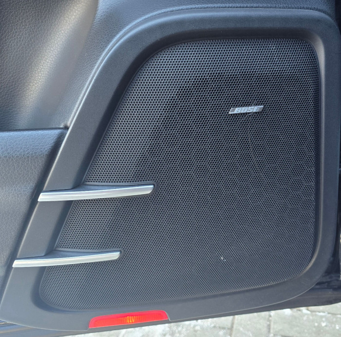 Porsche Cayenne an. 2012 photo 15