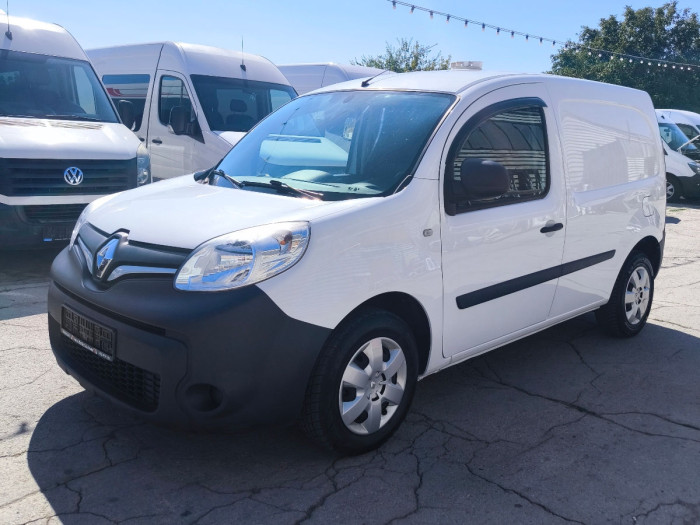 Renault Kango an. 2019 - Autolux.md Renault Kango an. 2019 photo 2