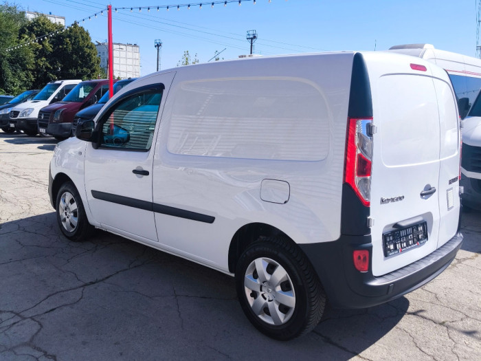 Renault Kango an. 2019 - Autolux.md Renault Kango an. 2019 photo 5