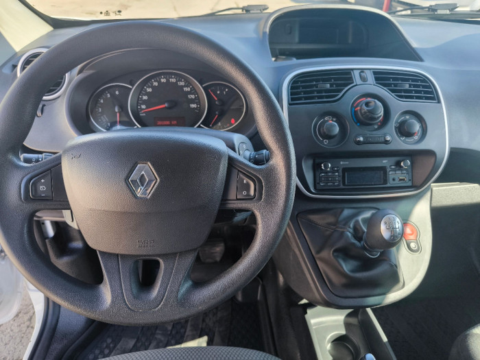 Renault Kango an. 2019 - Autolux.md Renault Kango an. 2019 photo 8