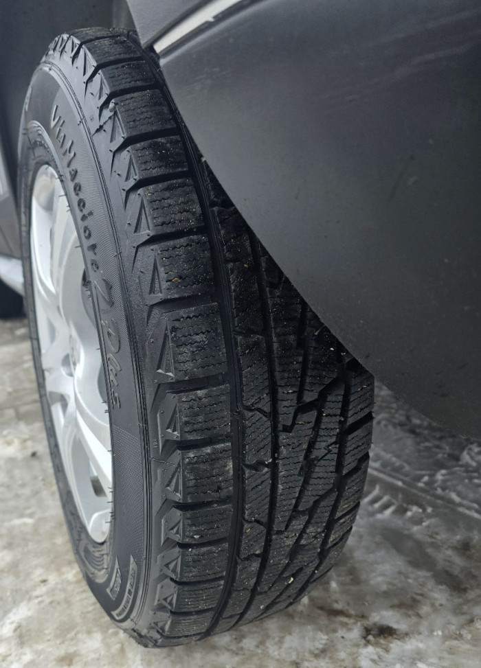 Dacia Duster - Autolux.md Dacia Duster photo 5