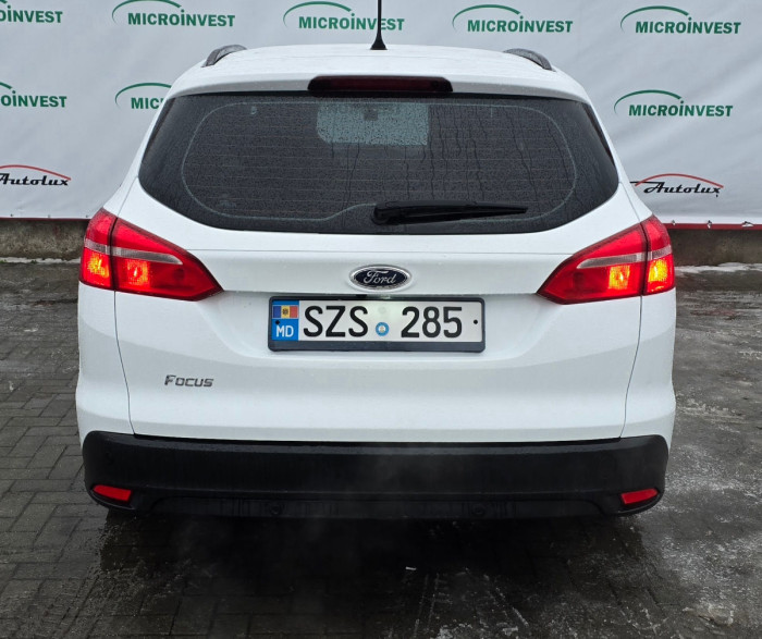 Ford Focus - Autolux.md Ford Focus photo 12