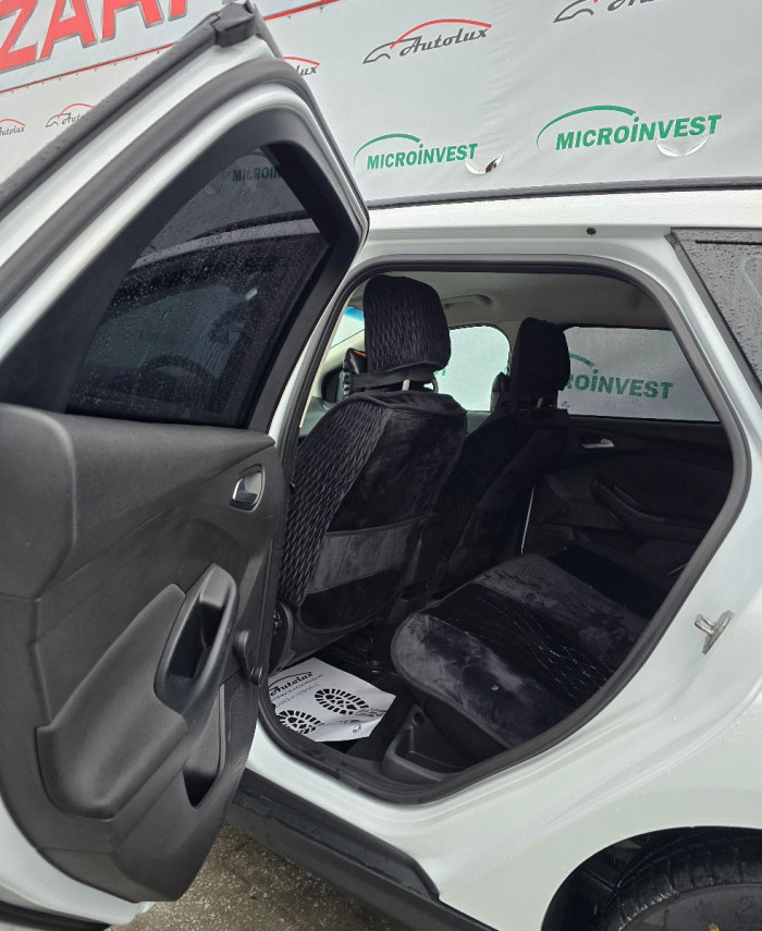 Ford Focus - Autolux.md Ford Focus photo 5