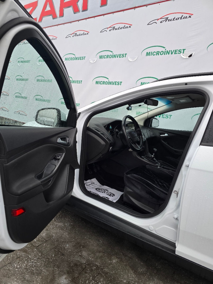 Ford Focus - Autolux.md Ford Focus photo 6