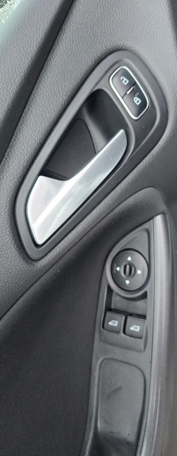 Ford Focus - Autolux.md Ford Focus photo 7