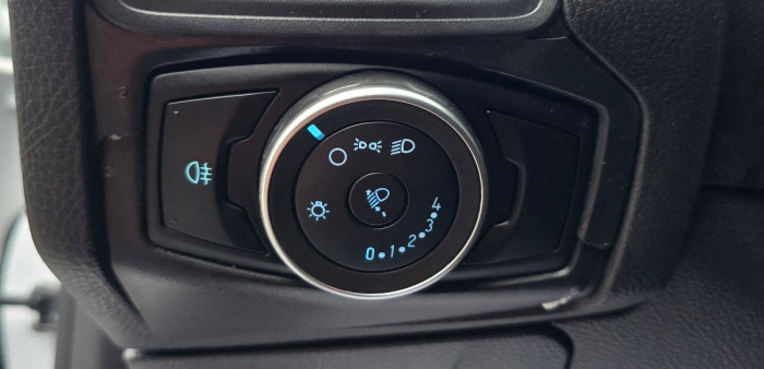 Ford Focus - Autolux.md Ford Focus photo 8