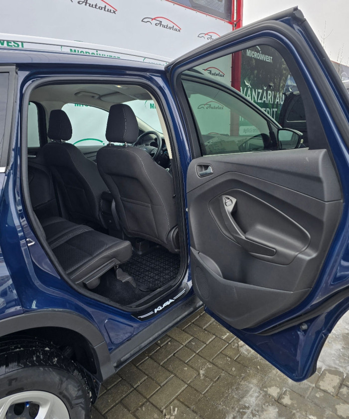 Ford Kuga - Autolux.md Ford Kuga photo 13