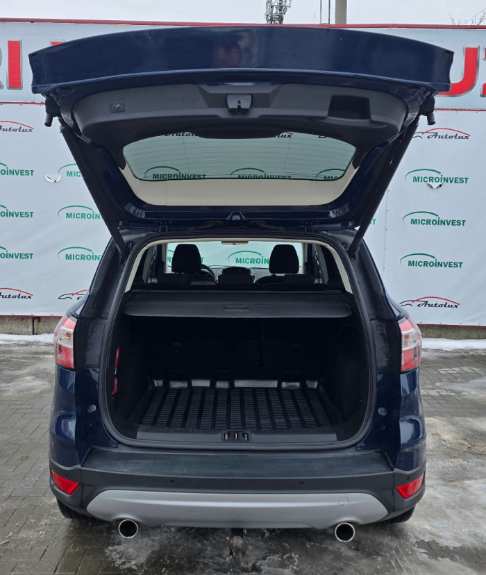 Ford Kuga - Autolux.md Ford Kuga photo 15